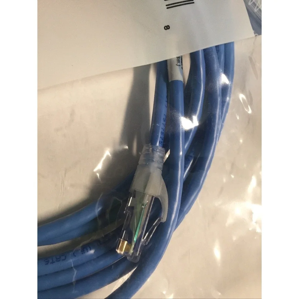 Belden new cat6+